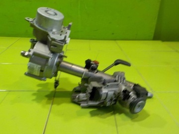 FIESTA MK7 09r wspomaganie elektryczne stacyjka