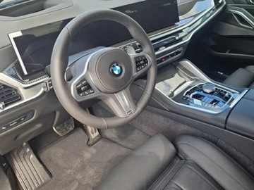 BMW X6 G06 SUV Facelifting 3.0 40d 352KM 2025 BMW X6 xDrive40d Sport Suv 3.0 (352KM) 2025, zdjęcie 6