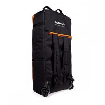 Quiver Nobile CheckInBag - split - pokrowiec kite