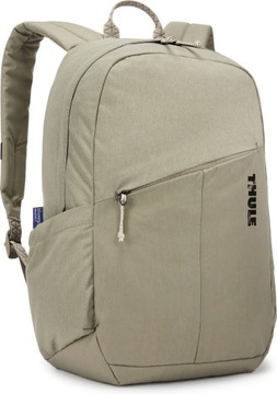Plecak na laptopa Thule Notus 20L Szary
