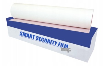 САМОРЕГЕНЕРИРУЮЩАЯСЯ ЗАЩИТНАЯ ПЛЕНКА PPF 30x50см | ССФ