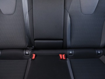 Skoda Octavia IV Liftback 1.5 TSI EVO 150KM 2021 Skoda Octavia 1.5 TSI e-tec, Salon Polska, zdjęcie 9