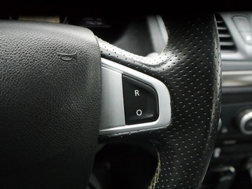 Renault Megane III 2015 Renault Megane 1.6 130tyś km Stan Idealny, zdjęcie 29