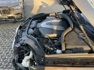 Mercedes GLS X166 Off-Tourer 3.0 350 d 258KM 2017 Mercedes GLS Klasa EU 4Matic Kamery 360 Pneumatyka, zdjęcie 14