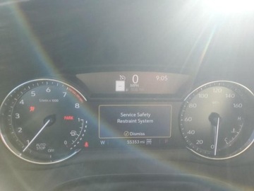 Cadillac 2021 Cadillac XT6 Cadillac XT6 Premium Luxury, od ubezpieczalni 3.6 Benzyna, zdjęcie 9