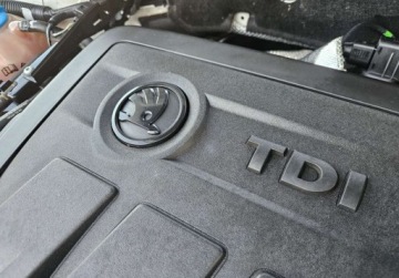 Skoda Yeti Outdoor 2.0 TDI 110KM 2014 Skoda Yeti LIFT Sliczna 2.0 TDI 110KM Bogata Wersja ORYGINAL Zadbany 2015r, zdjęcie 8
