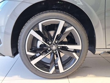 Skoda Scala Hatchback Facelifting 1.5 TSI 150KM 2025 SKODA Scala Monte Carlo 1.5 TSI DSG Hatchback 150KM 2025, zdjęcie 11