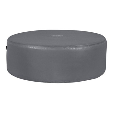Przykrycie termalne do jacuzzi Bestway 2