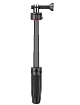 Штатив-монопод для ULANZI Go-Quick II Магнит для GoPro SJCAM XIAOMI DJI INSTA