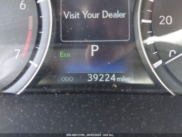 Lexus RX V 2022 Lexus RX 2022r., 3.5L 3.5 Benzyna 290KM, zdjęcie 11