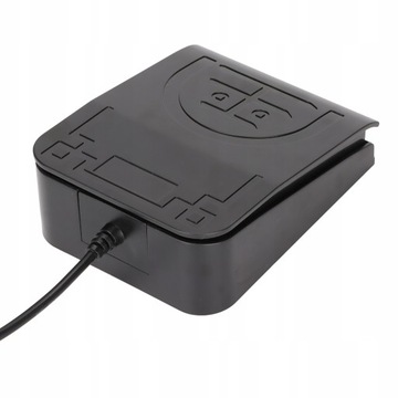USB-педаль-педаль MIDI-контроллера