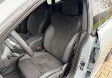 BMW Seria 2 F74 2025 BMW Seria 2 220 Gran Coupe dealer BMW Bonkowscy 1.5 Benzyna 170KM, zdjęcie 7