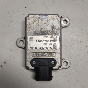 OPEL SIGNUM modul ESP 09184504