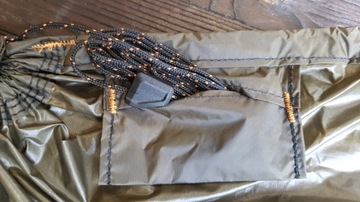 Ремень для снаряжения B-COVER, XL Bushmen