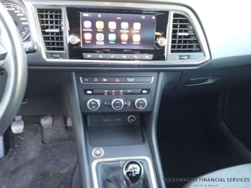 Seat Ateca SUV Facelifting 2.0 TDI 150KM 2021 Seat Ateca Ateca 2.0 TDI STYLE SS 2021 2.0 Diesel 150KM, zdjęcie 6