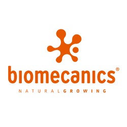 Biomecanics 232146-B Сандалии кожаные на липучке 19