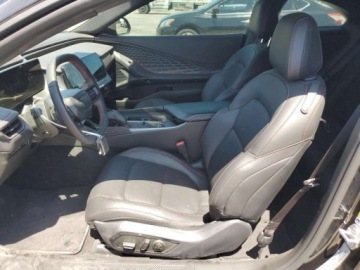 Dodge Charger VII 2024 Dodge Charger Daytona RT 2024 Elektryczny 370KM, zdjęcie 7