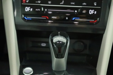 Volkswagen Tiguan Allspace SUV Facelifting 2.0 TSI 245KM 2022 VW Tiguan Allspace 2.0 TSI, Salon Polska, zdjęcie 14