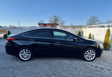 Hyundai i40 Sedan Facelifting 2.0 GDI 165KM 2016 Hyundai i40 Hyundai i40 2.0 GDI Comfort 2.0 Benzyna 165KM, zdjęcie 25