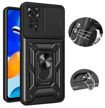 Etui Pancerne Case do, XIAOMI REDMI NOTE 11 / 11S