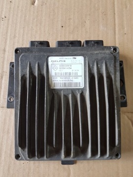 STEROWNIK SILNIKA 1.5 DCI 8200334419
