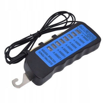 TESTER NAPIĘCIA ELEKTRYZATOR MIERNIK 12KV