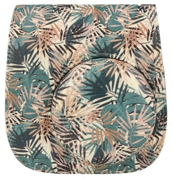 Pokrowiec, futerał do INSTAX Mini 11 Mini 12 tropical 5052 /80145073