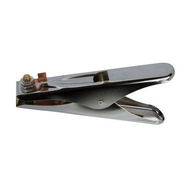 Зажим заземления для сварочного аппарата GEKO 500 А G01861