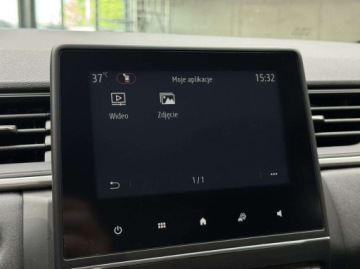 Renault Captur II 2023 Renault Captur Evolution E-Tech LED CarPlayAndroid Auto Nawigacja Keyl, zdjęcie 28