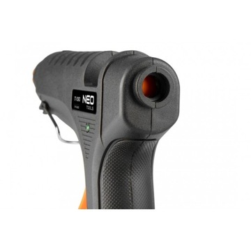 ГОРЯЧИЙ КЛЕЕВОЙ ПИСТОЛЕТ, мощность 60Вт - NEO Tools