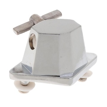 Durable Zinc Alloy Drum Set Tuning Key