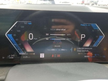 BMW X5 G05 2025 BMW X5 xDrive50E 2025 3.0l 3.0 Hybryda 483KM, zdjęcie 9