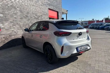 Opel Corsa F Hatchback 5d Facelifting 1.2 Turbo 100KM 2025 Opel Corsa GS, Wynajem Dlugoterminowy, Od Reki, Rata od 899 zl nettomies, zdjęcie 2