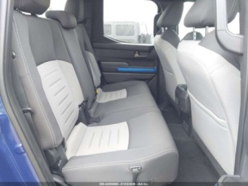 Toyota Tacoma II 2025 Toyota Tacoma Trd Off Road 2025 2.4 Benzyna 278KM, zdjęcie 12