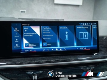 BMW X5 G05 SUV Facelifting 3.0 30d 298KM 2025 BMW X5 xDrive30d 298 KM mHEV - Pakiet M Pro - HarmanKardon - Kamera 360 -, zdjęcie 33