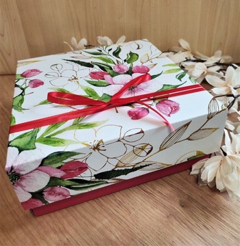 Pakowanie na prezent