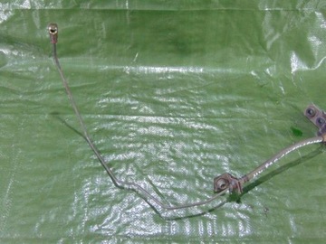 ТРОС СЦЕПЛЕНИЯ HYUNDAI i20 1.4 CRDI 08-14