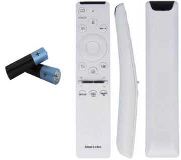 Originální Dálkové Ovládání Pro Televizor Samsung QE85LS03BG QE85LS03BGU QE85LS03BGUXXH