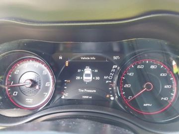 Dodge Charger VII 2023 Dodge Charger 2023 DODGE CHARGER GT 3.6 Benzyna 300KM, zdjęcie 11