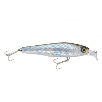 ADUSTA TWITCH SHINER LINER 72MM 7G YAMASHIRO HASU