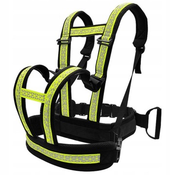 РЕМЕНЬ БЕЗОПАСНОСТИ СО Светоотражателями ДЛЯ ДЕТЕЙXXXS