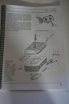 КНИГА РУКОВОДСТВО ПОЛЬЗОВАТЕЛЯ ROMET KOMAR MOTOR RIDE
