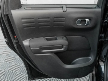 Citroen C3 Aircross  I Crossover Facelifting 1.2 PureTech 110KM 2022 Citroen C3 Aircross PY96580#1.2 PureTech Shine, zdjęcie 24