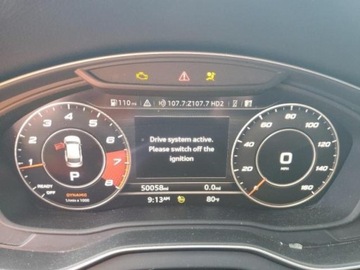 Audi Q5 II 2020 Audi SQ5 Audi SQ5 Premium Plus quattro, od ubezpieczalni 3.0 Benzyna 349KM, zdjęcie 7