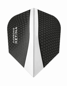 Piórka Harrows Retina do Lotek Rzutek Dart