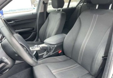 BMW Seria 1 F20-F21 2016 BMW Seria 1 BMW Seria 1 118i Edition Metropolitan 1.5 Benzyna 136KM, zdjęcie 17