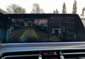 BMW X5 G05 SUV 2.0 25d 231KM 2022 BMW X5 xDrive25d 231 KM 2.0 diesel BMW Premium Selection 2.0 Diesel, zdjęcie 18