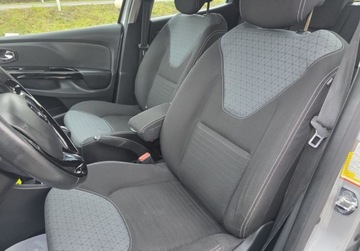 Renault Clio IV Hatchback 5d ENERGY dCi 90KM 2014 Renault Clio Renault Clio 1.5 Diesel 90KM, zdjęcie 18