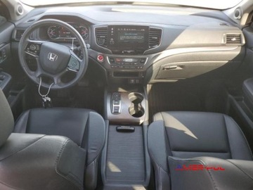 Honda Pilot II 2022 Honda Pilot 2022r., EXL, 3.5L 3.5 Benzyna 280KM, zdjęcie 7