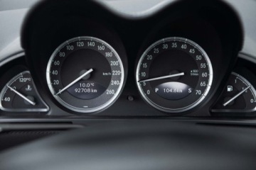 Mercedes SL R230 2007 Mercedes-Benz SL 3.5 Benzyna 272KM, zdjęcie 32